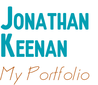 Jonathan Keenan